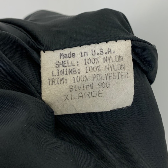 Vintage General Motors Ambassadors Jacket - Picture 7 of 7